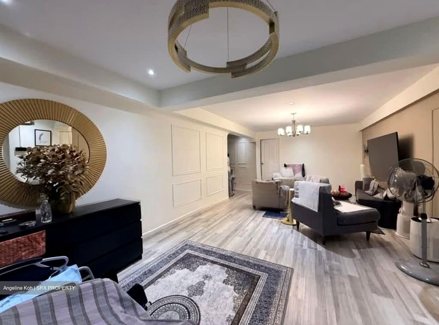 Blk 297 Choa Chu Kang Avenue 2 (Choa Chu Kang), HDB 5 Rooms #541971111